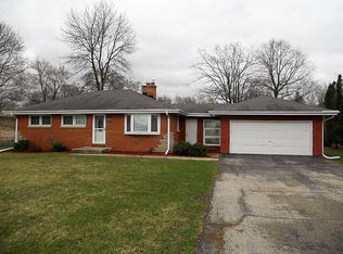 10425 W Mill Rd, Milwaukee, WI 53225
