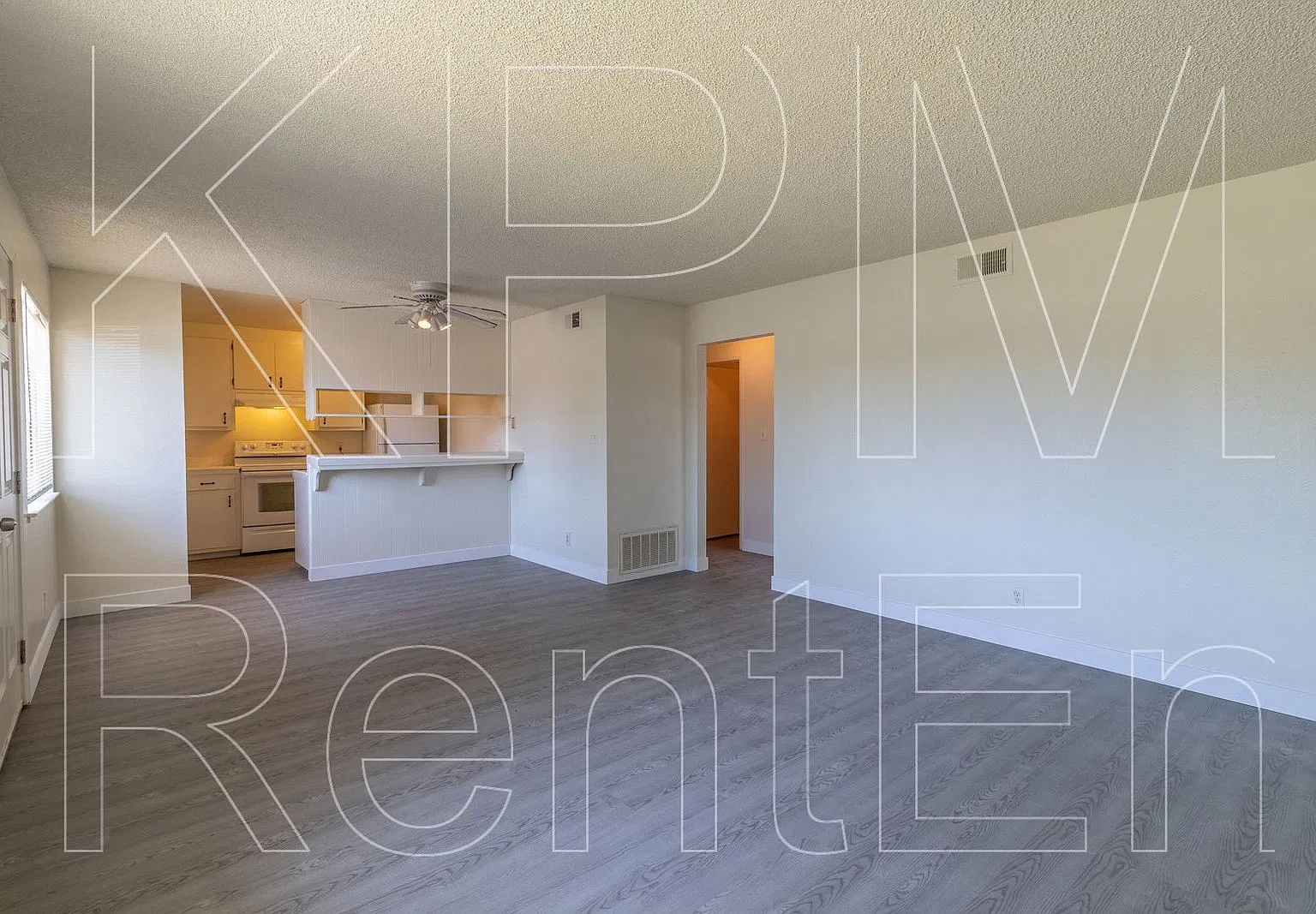 2 bed, 1.0 bath, 795 sqft, $1,450 — Photo 4