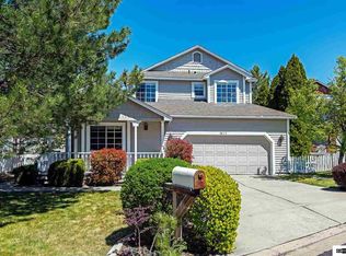 3675 Brighton Way, Reno, NV 89509