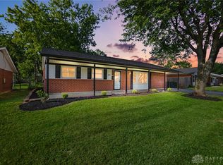 407 Joellen Pl, Englewood, OH 45322