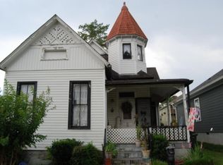 1704 Bailey Ave, Chattanooga, TN 37404