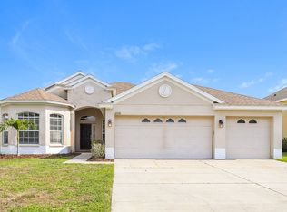 12250 23rd St E, Parrish, FL 34219