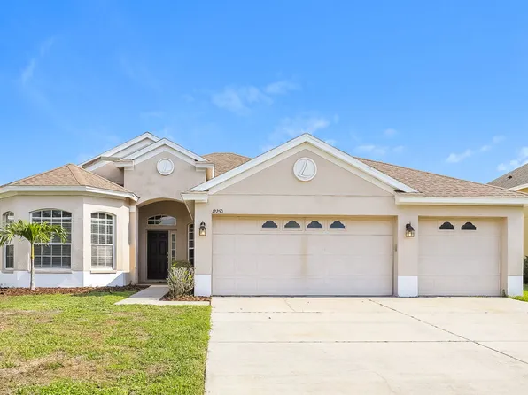 12250 23rd St E, Parrish, FL 34219