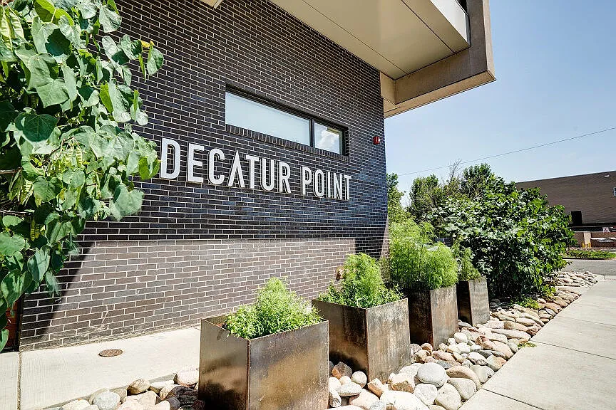 Decatur Point — Photo 3