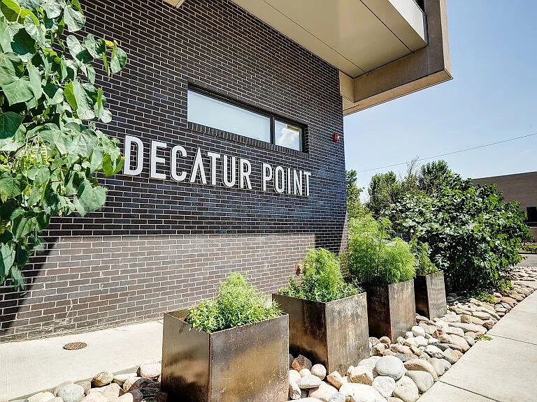 Decatur Point — Photo 3