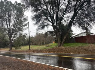 El Dorado Rd, El Dorado, CA 95623