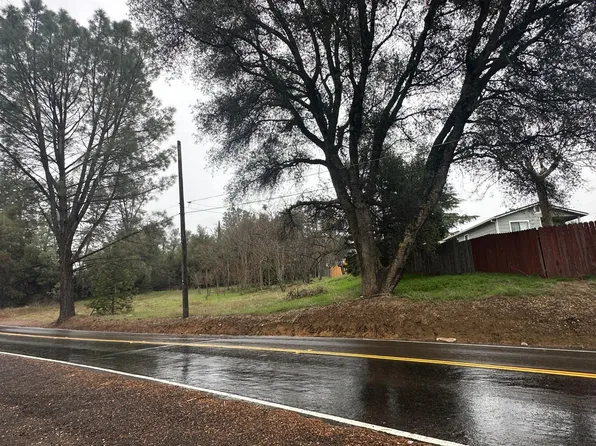 El Dorado Rd, El Dorado, CA 95623
