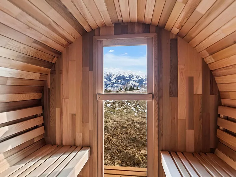 Window View