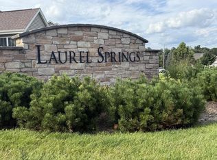 LOT 119 Hidden Creek Rd, Jackson, WI 53037