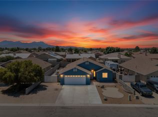 3920 E Potter Ave, Kingman, AZ 86409