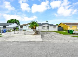 19947 SW 122nd Ct, Miami, FL 33177