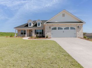 101 Ridge Ct, Kathleen, GA 31047