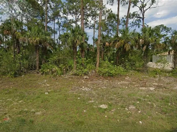 5020 N Rosebud Cir Lot 7, Labelle, FL 33935