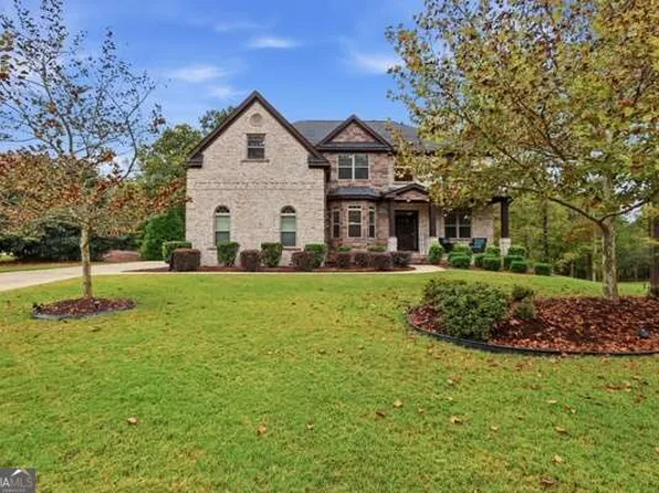 1341 Riverhill Dr, Bishop, GA 30621