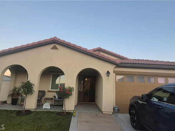 693 Rose Thorn Cir, San Jacinto, CA 92583