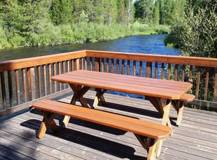 139710 Dorothy Ln, Crescent Lake, OR 97733