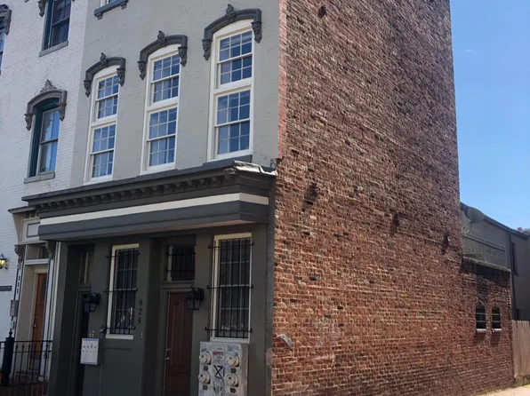 924 N St NW APT 1, Washington, DC 20001
