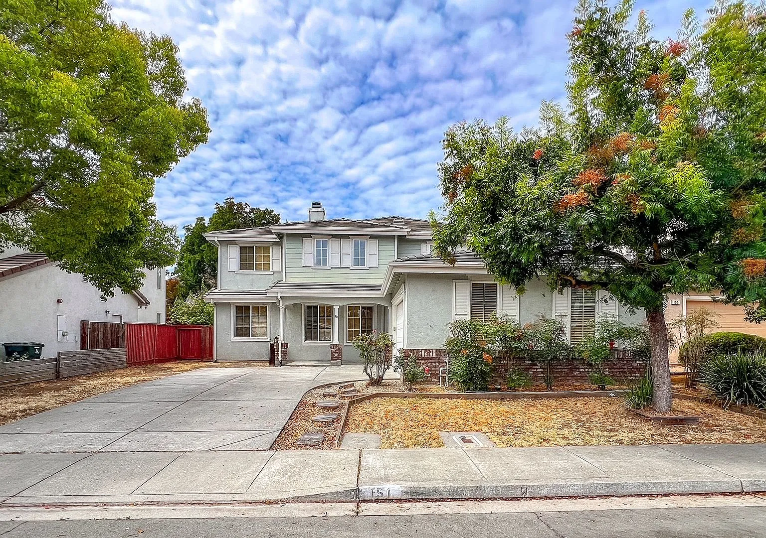 Spacious 4 Bedroom Amercian Canyon Home in Desireable Neighborhood — Photo 1