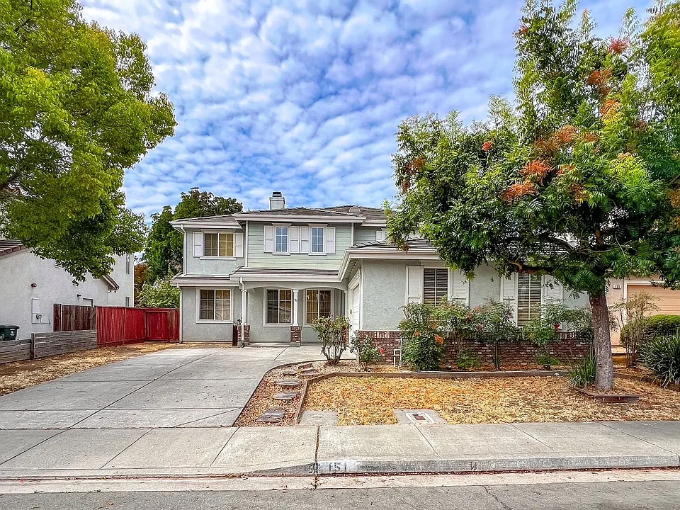 151 San Marco Way