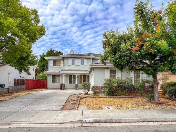 151 San Marco Way, American Canyon, CA 94503