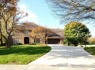 3500 Caicos Ct, Lexington, KY 40509