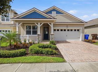 2540 FOLIO WAY, KISSIMMEE, FL 34741