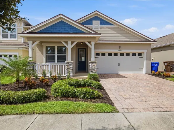 2540 FOLIO WAY, KISSIMMEE, FL 34741