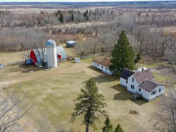 58644 280th St, Deer Creek, MN 56527