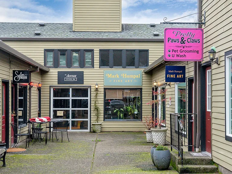 Madison at Sellwood — Photo 13
