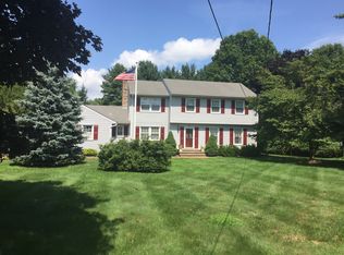 141 Lake Rd, Morristown, NJ 07960