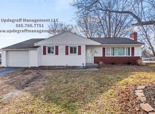 119 Highview Dr, Rochester, NY 14609