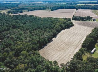 Chason Rd, Lumber Bridge, NC 28357