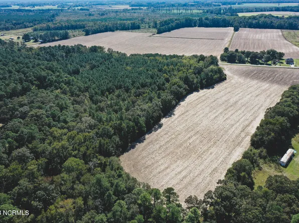50 Acres Chason Road, Lumber Bridge, NC 28357