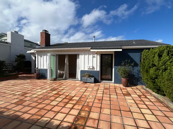 35 3rd St, Hermosa Beach, CA 90254