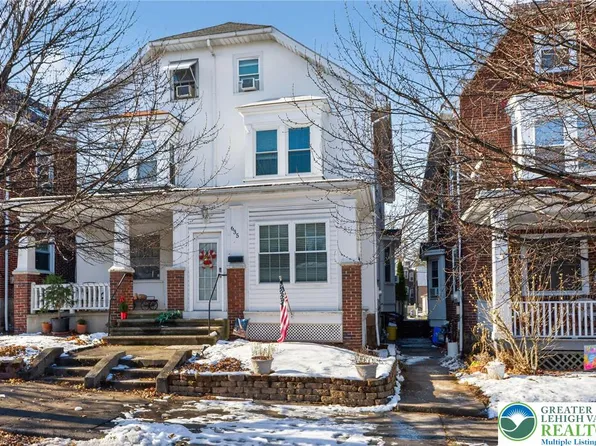 635 5th Ave, Bethlehem, PA 18018