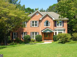 20 Coventry Dr SE, Rome, GA 30161