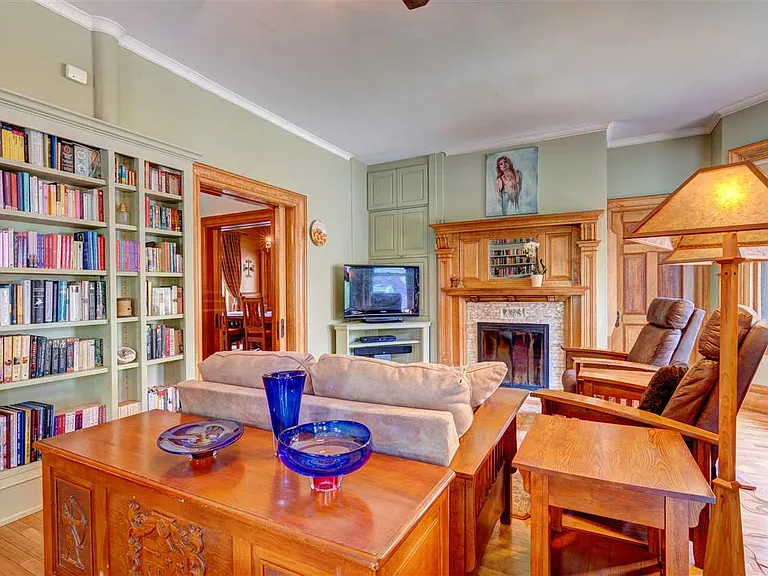 266 S Union St #A — Photo 35