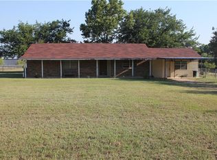 458 County Road 4387, Decatur, TX 76234