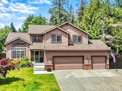 15428 65th Avenue SE, Snohomish, WA, 98296