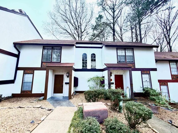 185 Cordero Ln, Hot Springs, AR 71909