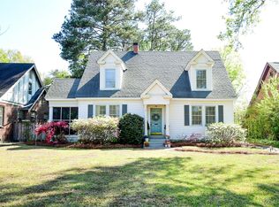 410 Thorn Pl, Montgomery, AL 36106