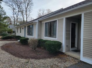 254 Winding Cove Rd, Marstons Mills, MA 02648