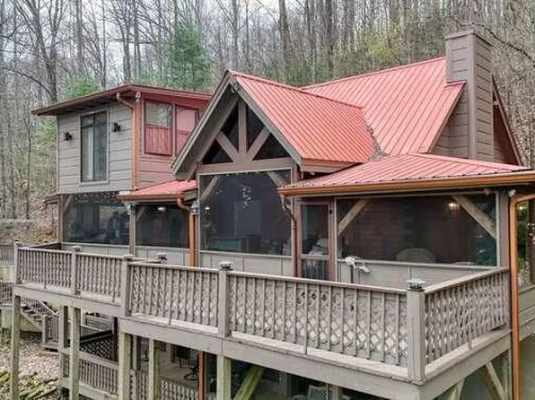 77 Bryant Cove Rd, Blairsville, GA 30512