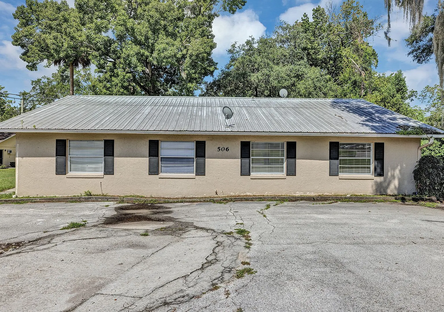 Affordable 1-Bedroom Apartment for Rent Great Location in Ocala! — Photo 1