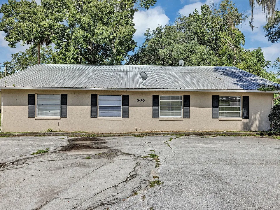506 NE 28th Ave #C