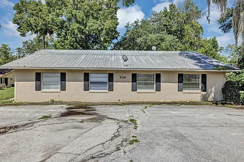 506 NE 28th Ave #C Photo 1
