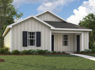 Lewis Plan, Lake Terrace, La Fayette, GA 30728