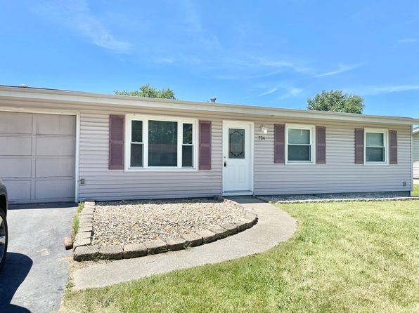 734 Acadia Rd