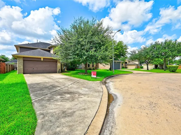 13943 Cypress Star Ln, Cypress, TX 77429