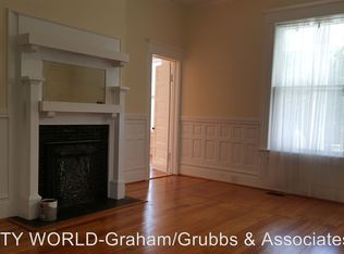 1003 W Church St #A, Laurinburg, NC 28352